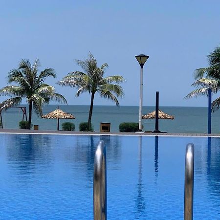Boracay Villa B1007 ロン・ハイ エクステリア 写真