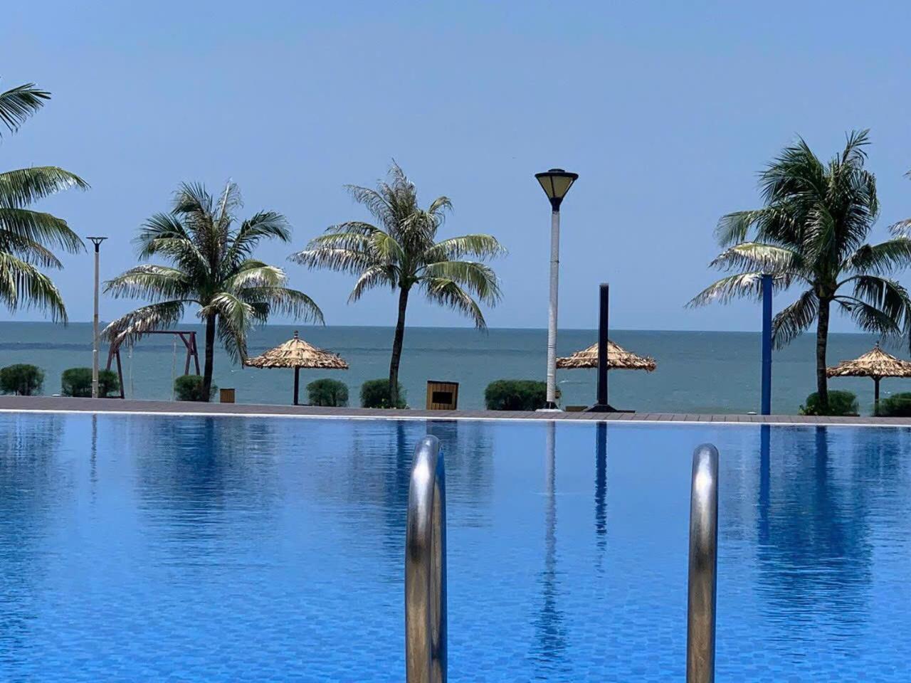 Boracay Villa B1007 ロン・ハイ エクステリア 写真
