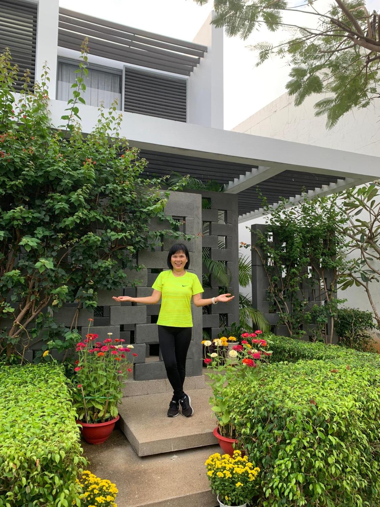 Boracay Villa B1007 ロン・ハイ エクステリア 写真