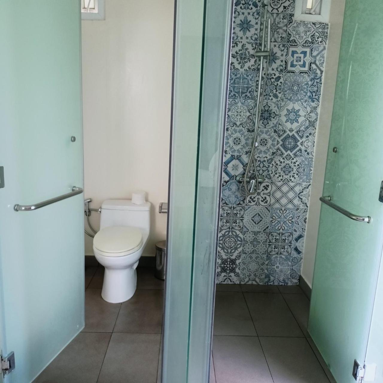 Boracay Villa B1007 ロン・ハイ エクステリア 写真