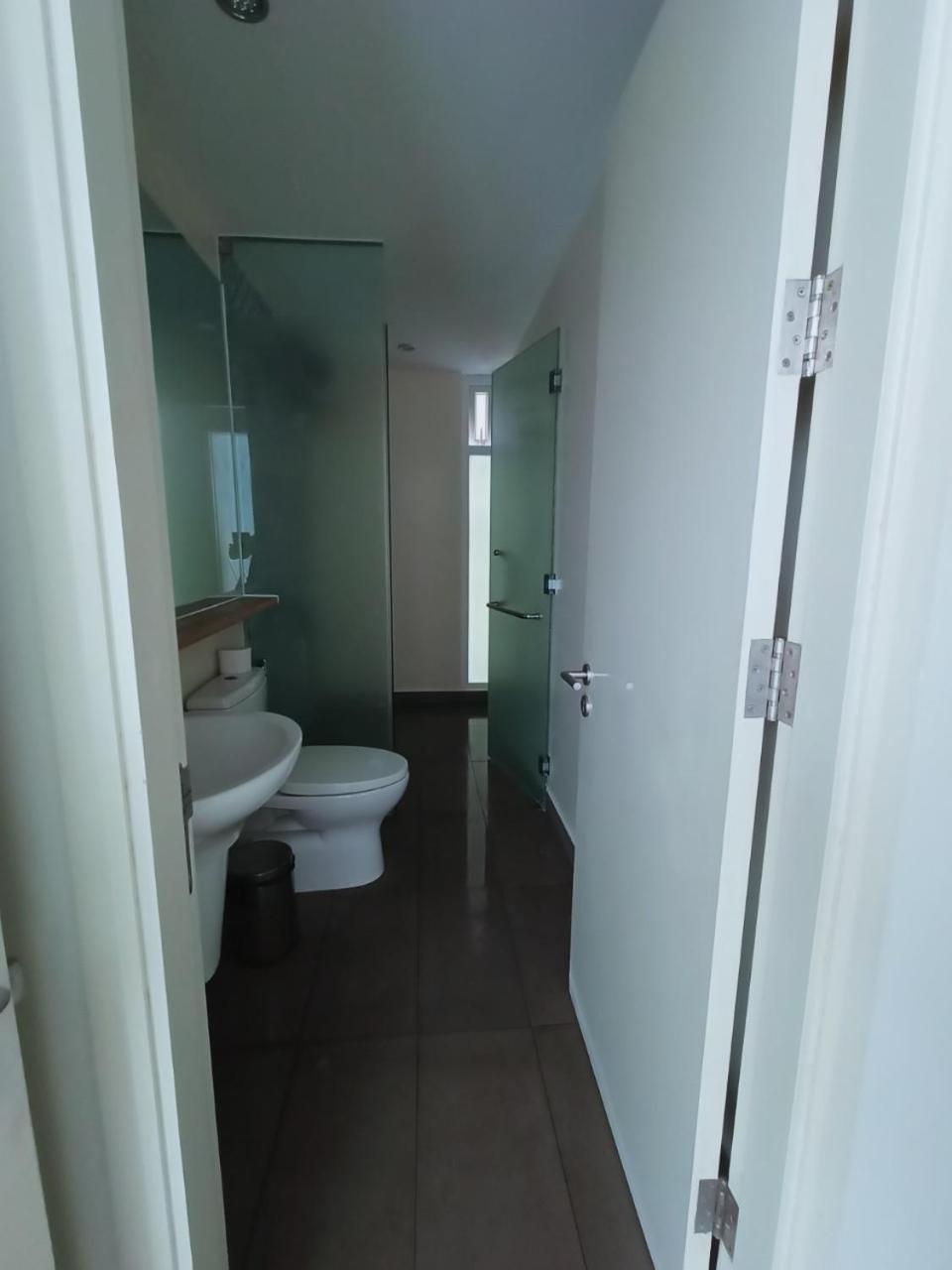 Boracay Villa B1007 ロン・ハイ エクステリア 写真